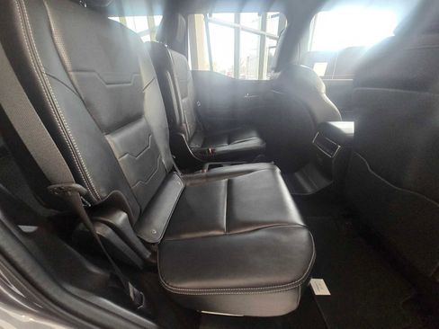 New 2026 Lexus GX 550 image 14