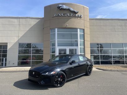 New 2024 Jaguar XF R-Dynamic SE