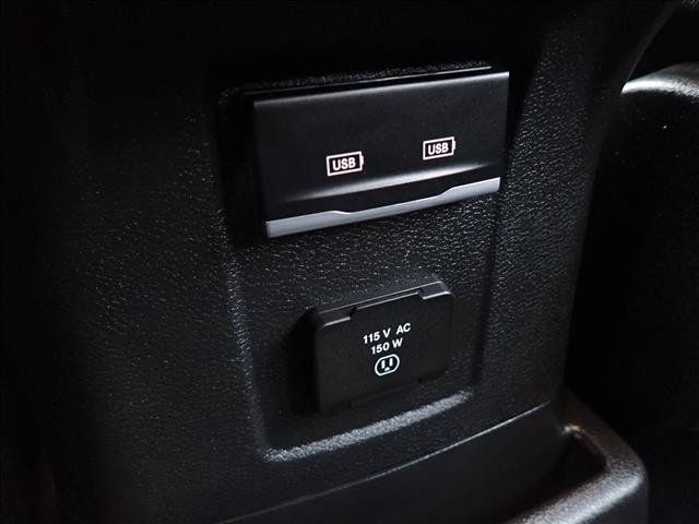 Used 2024 Jeep Wrangler High Altitude AWD/4WD image 10