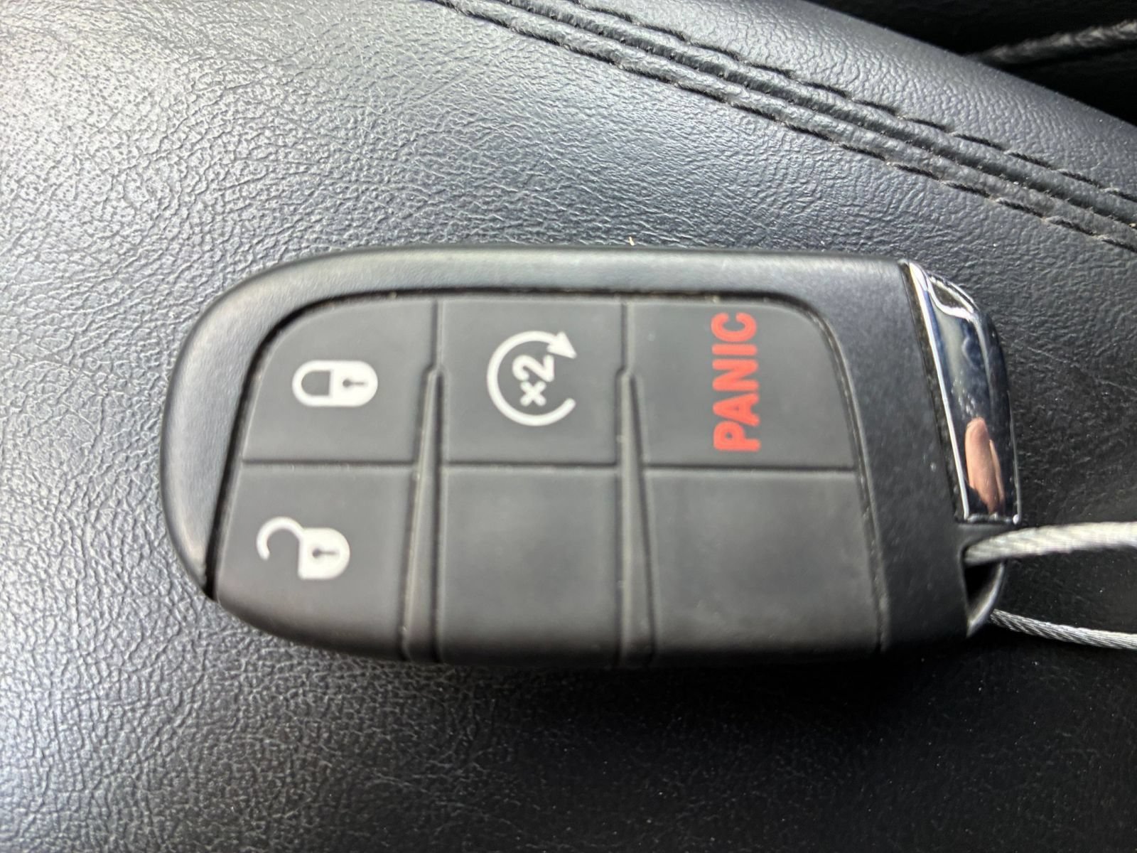 Used 2025 Jeep Compass Limited AWD/4WD image 20