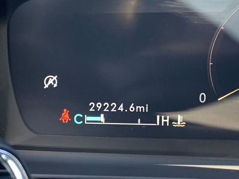 Certified 2022 Lincoln Corsair Reserve w/ Equipment Group 201A image 15