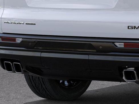 New 2026 GMC Acadia Denali Ultimate AWD/4WD image 14