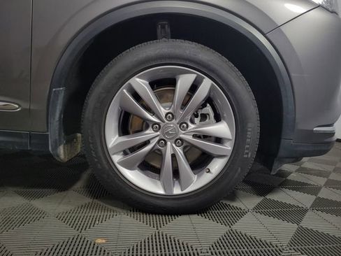 Used 2024 Acura MDX FWD image 11