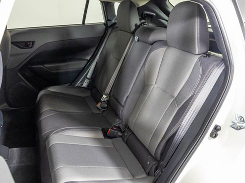 Used 2025 Subaru Crosstrek 2.0i Premium image 35