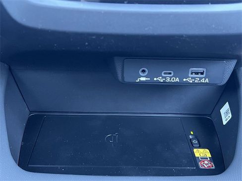 New 2026 Subaru Forester Premium image 14
