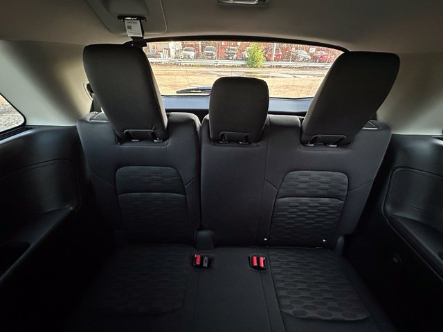 Certified 2025 Nissan Pathfinder SV AWD/4WD image 26