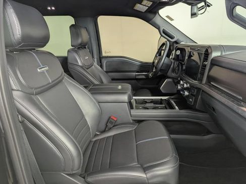 Used 2026 Ford F250 Platinum AWD/4WD image 22