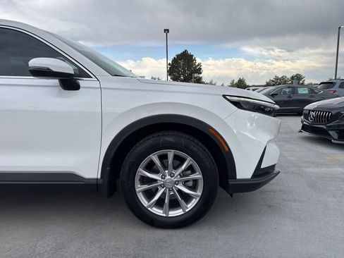 Certified 2024 Honda CR-V EX-L image 2
