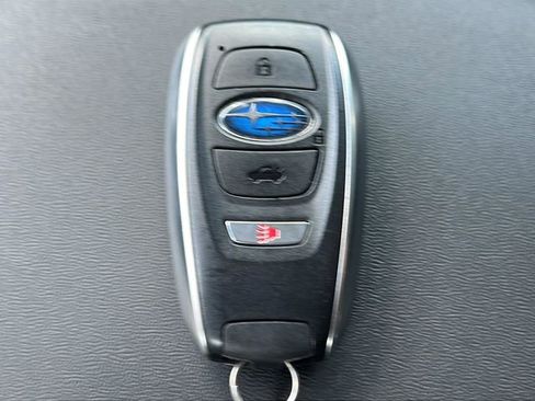 Used 2024 Subaru Outback Touring XT w/ Popular Package #2 AWD/4WD image 29