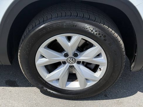 Used 2019 Volkswagen Atlas SE AWD/4WD image 39