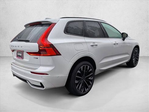New 2026 Volvo XC60 T8 Ultra w/ Protection Package Premier AWD/4WD image 2