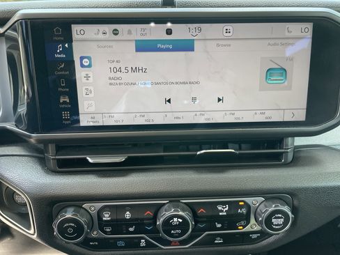 Used 2024 Jeep Wrangler Sport S w/ Convenience Group image 37