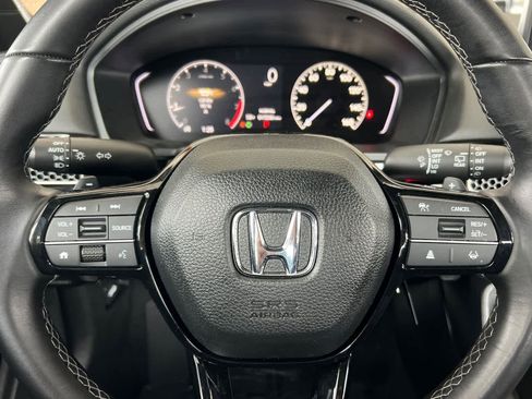Used 2024 Honda Civic Sport image 23