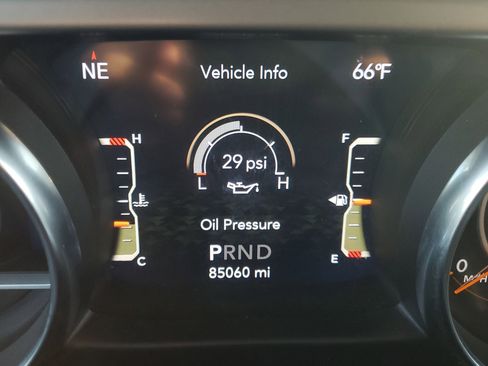 Used 2020 Jeep Gladiator Sport w/ Quick Order Package 24S image 23