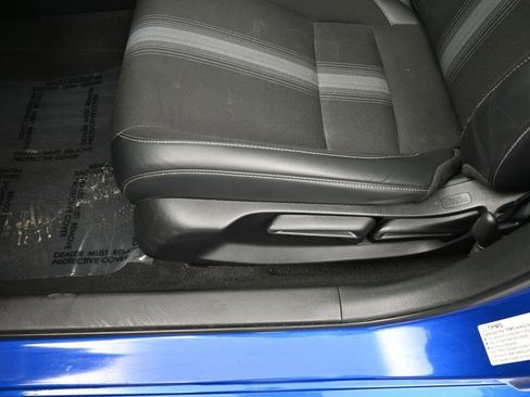 Used 2022 Honda Civic Sport image 15