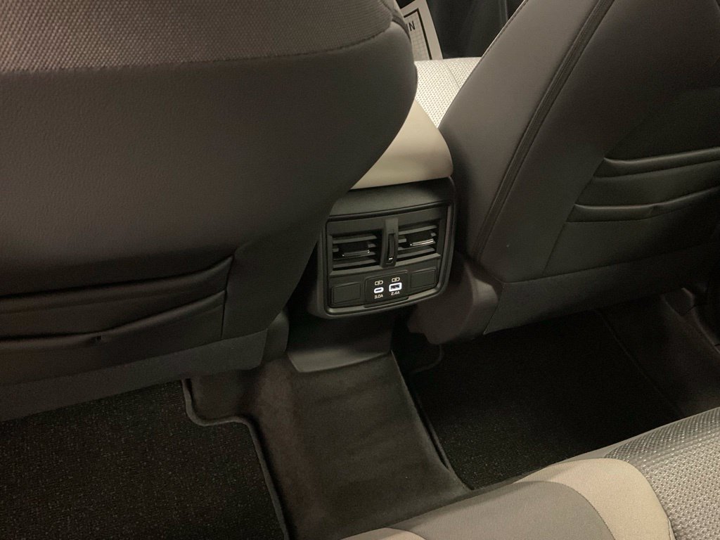 New 2026 Subaru Forester Premium AWD/4WD image 27