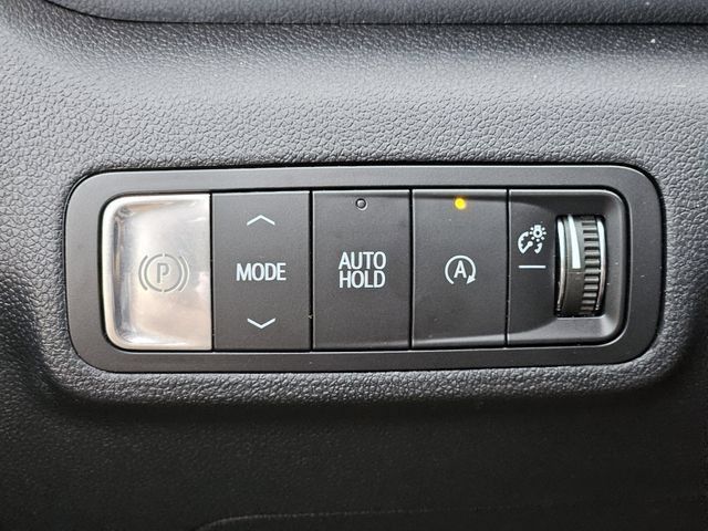 Used 2026 GMC Terrain Elevation FWD image 20