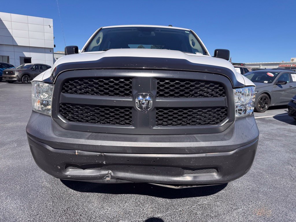 Used 2016 RAM 1500 Tradesman w/ Popular Equipment Group AWD/4WD image 8