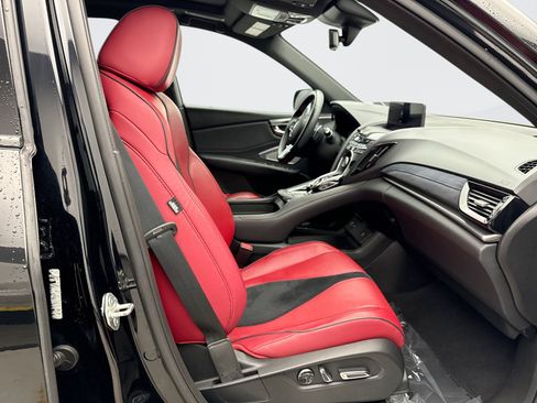 Used 2019 Acura RDX A-Spec AWD/4WD image 19