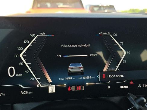 Used 2026 BMW i5 eDrive40 AWD/4WD image 11