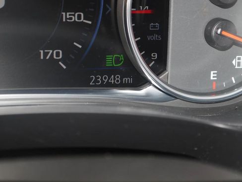 Certified 2023 Chevrolet Traverse High Country image 21