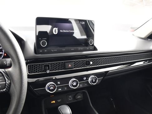 Used 2022 Honda Civic LX image 30