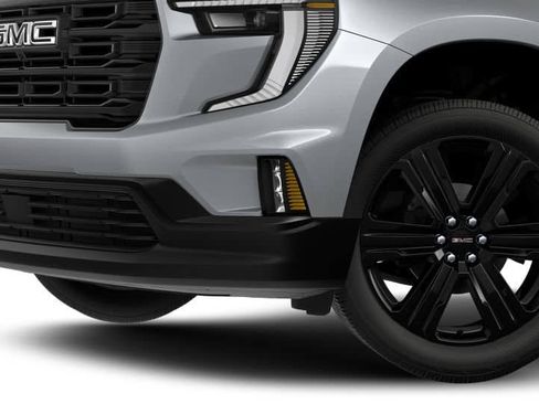 New 2027 GMC Acadia Elevation w/ Black Edition FWD image 31