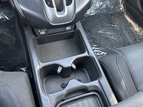Used 2022 Honda CR-V EX image 18