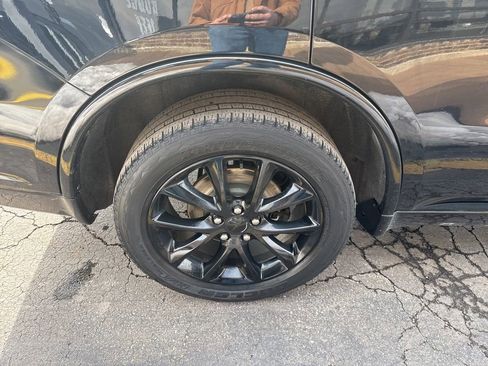 Used 2017 Dodge Durango GT w/ Premium Group image 10