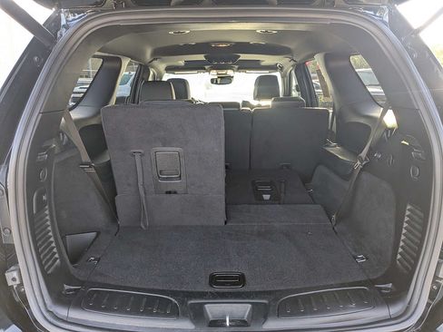 Used 2024 Dodge Durango GT RWD image 13