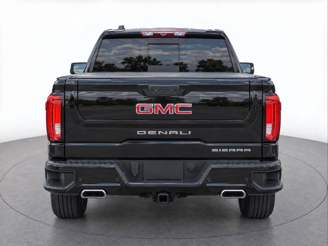 Used 2020 GMC Sierra 1500 Denali w/ Denali Ultimate Package AWD/4WD image 7