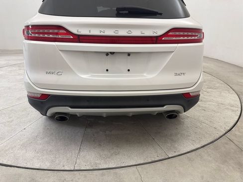 Used 2017 Lincoln MKC Reserve FWD image 21