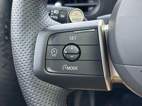 New 2026 MINI Cooper S image 23