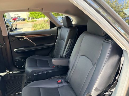 Used 2021 Lexus RX 450hL AWD w/ Premium Package image 38