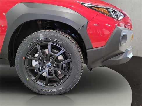 New 2026 Subaru Crosstrek 2.5i Wilderness image 23