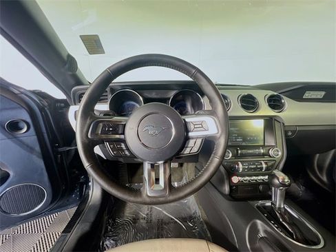 Used 2015 Ford Mustang GT Premium w/ Enhanced Security Package image 13