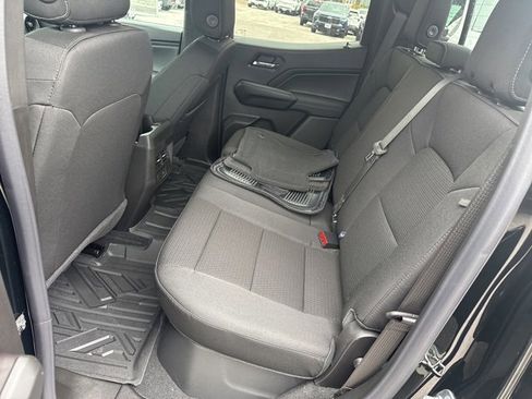 New 2026 Chevrolet Colorado LT image 20