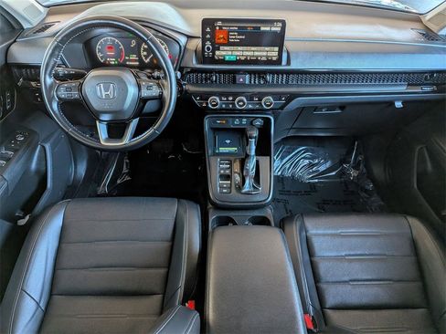 Used 2025 Honda CR-V EX-L image 21