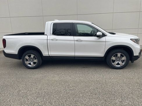 New 2026 Honda Ridgeline RTL image 5