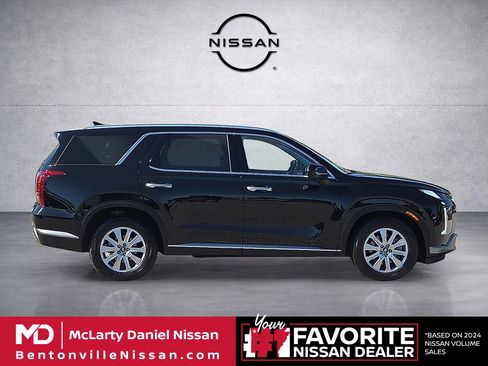 Used 2025 Hyundai Palisade SEL AWD/4WD image 6