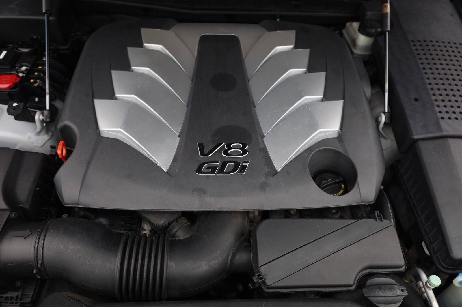 Used 2015 Hyundai Equus Signature RWD image 14