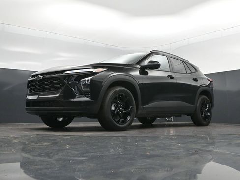 New 2026 Chevrolet Trax LT FWD image 38