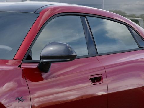 New 2026 Dodge Charger GT w/ Driver Convenience Group image 12