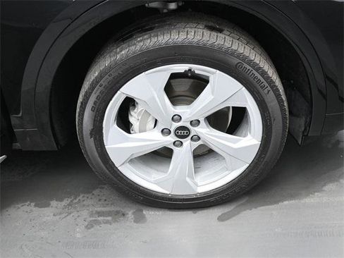 Used 2023 Audi Q5 2.0T Premium Plus image 39