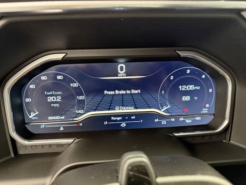 Used 2024 GMC Sierra 1500 Denali image 4