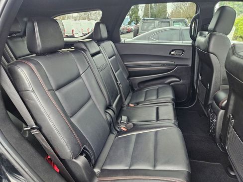 Certified 2025 Dodge Durango GT image 36