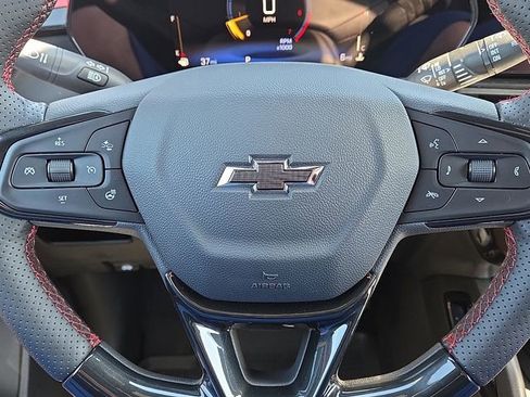 New 2026 Chevrolet TrailBlazer RS image 12