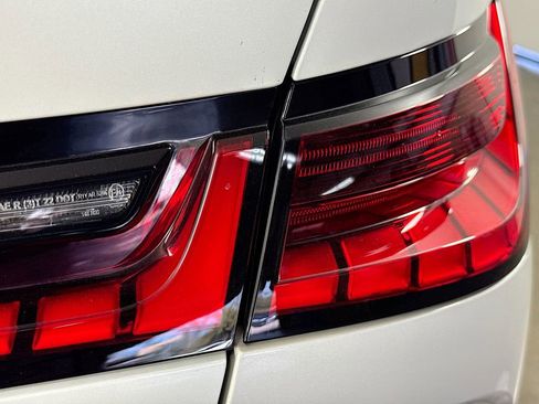 Used 2023 INFINITI QX55 Luxe w/ Cargo Package image 33