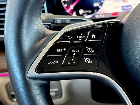 Certified 2026 Mercedes-Benz GLE 350 4MATIC image 25