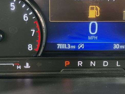 Used 2023 Ford Explorer XLT w/ Class IV Trailer Tow Package image 12